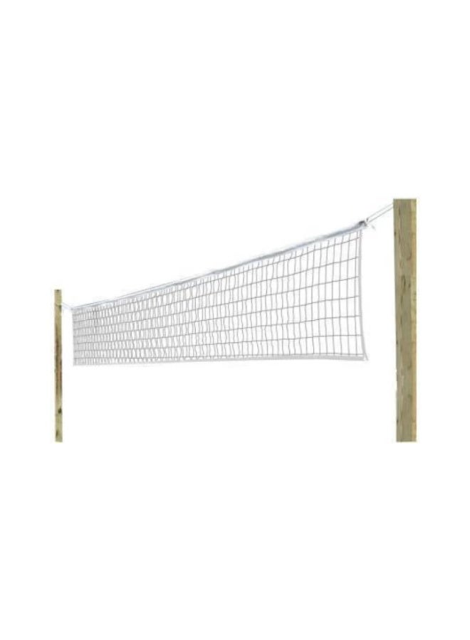 MAKS & CO. Badminton Net – Durable Portable Net for Indoor & Outdoor Play - Image 2